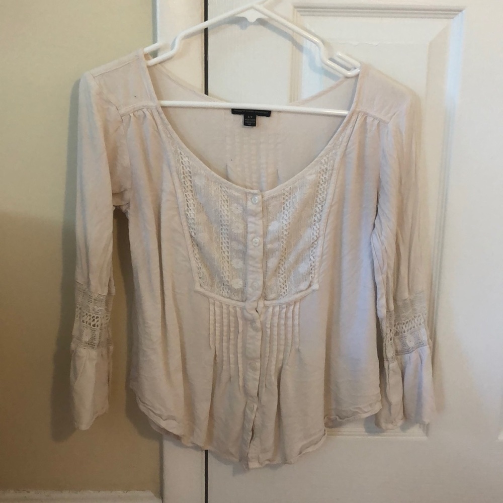 American Eagle Blouse